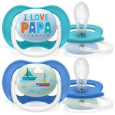 Philips Avent - AVT080/03 6-18M ULTRA AIR BOY X2 - Mari Kali Stores Cyprus
